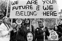 we belong to glasgow image
