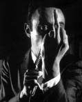 Lenny Bruce